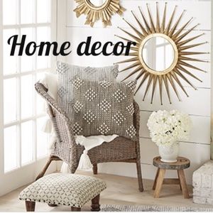 Home decor